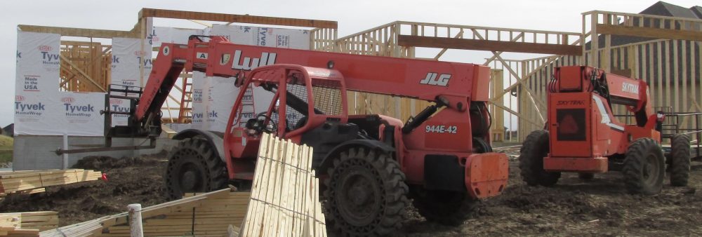 House Plus™ Construction Management System